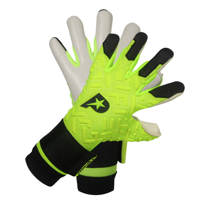 ProStar Fluo Yellow