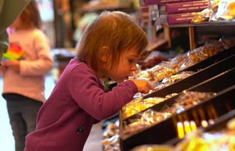 Keepershandschoenen voor kinderen kiezen