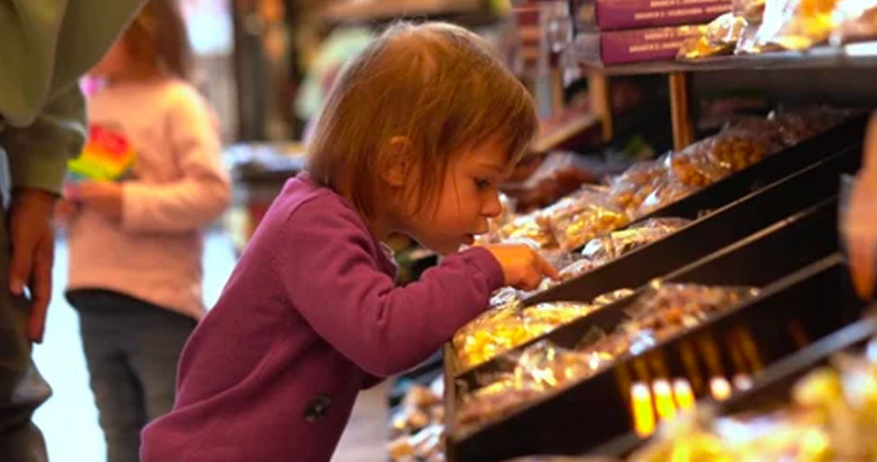 Keepershandschoenen voor kinderen kiezen