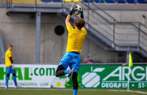 De essentiële gids voor de driehoek techniek van keepers