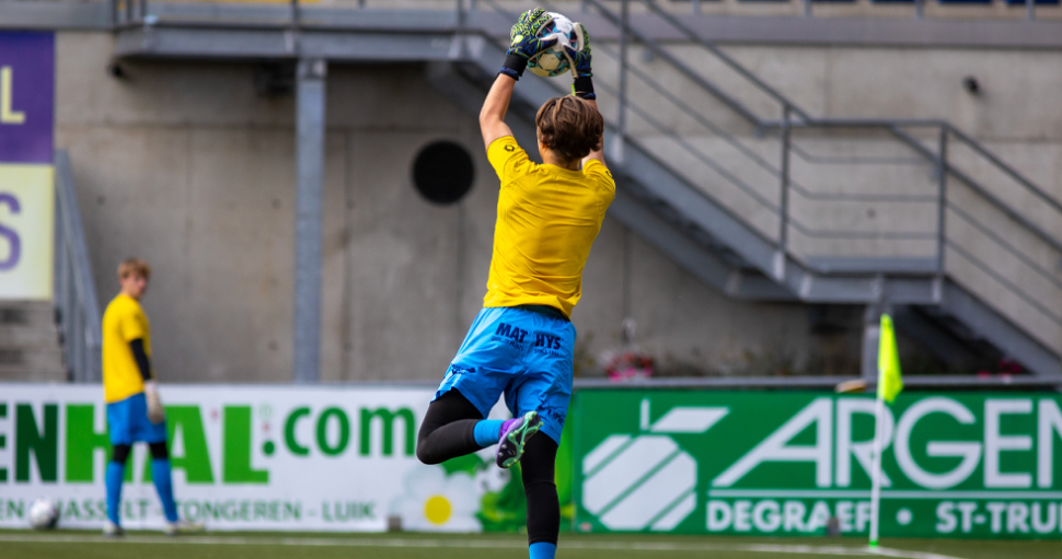 De essentiële gids voor de driehoek techniek van keepers