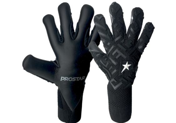 Black Prostar Keepershandschoenen